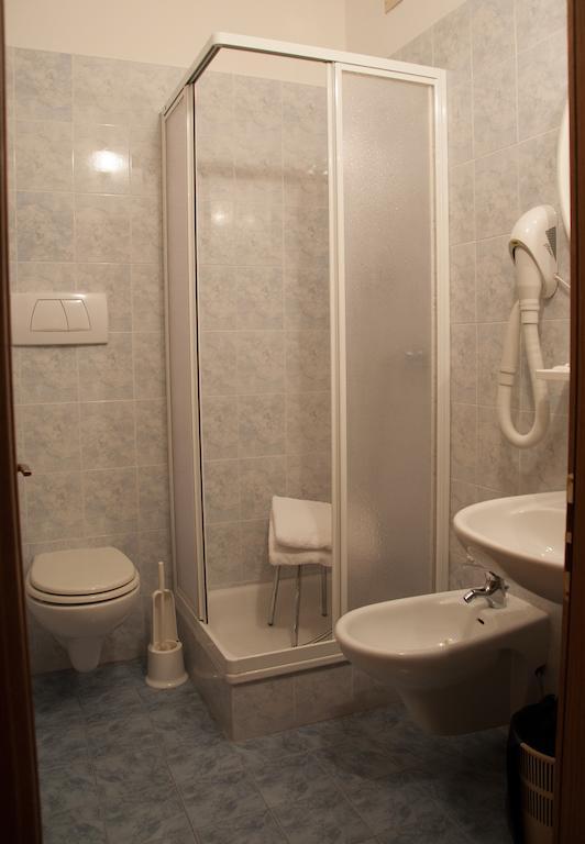 Albergo Italia Мольвено Номер фото