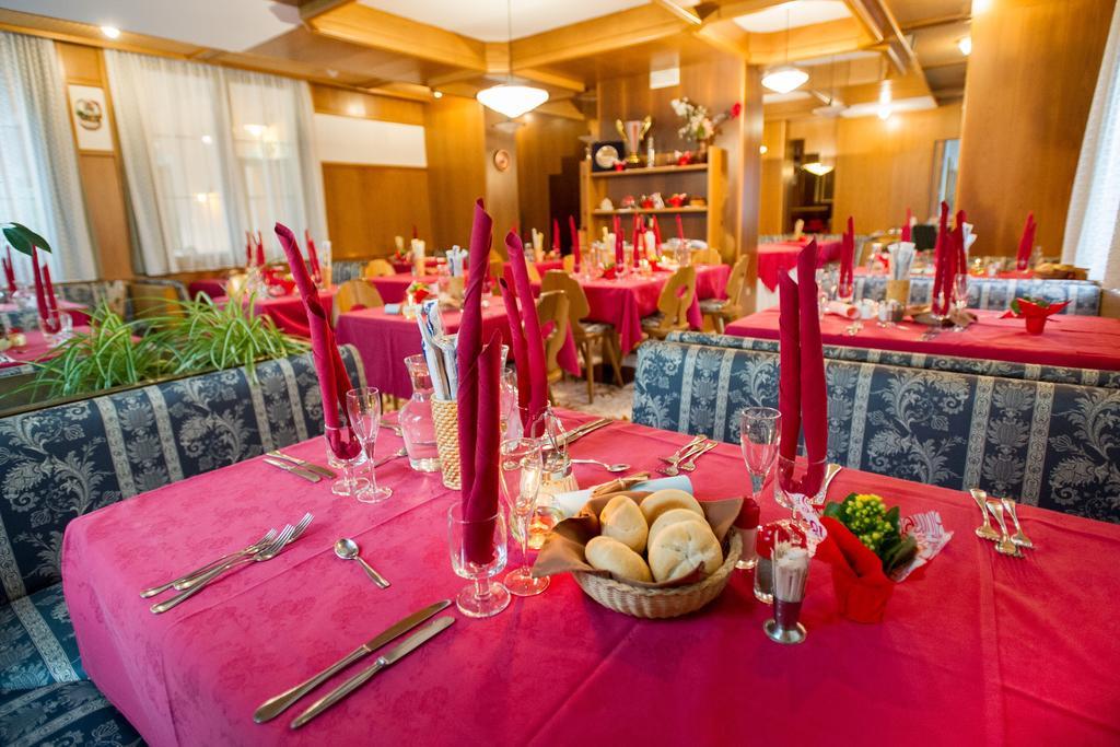 Albergo Italia Мольвено Екстер'єр фото